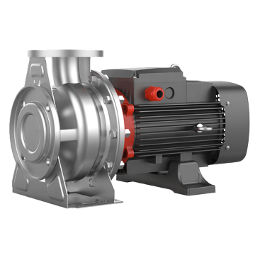 LEO Water Supply Stainless Steel DC Centrifugal Pump