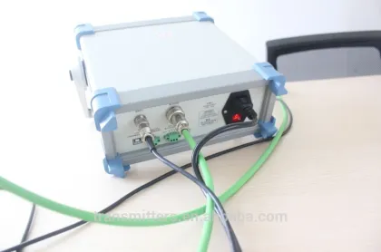 Photoelectric dew point Hygrometer