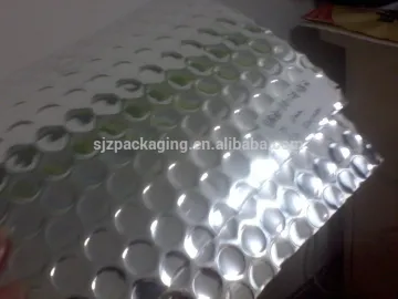 Air Bubble Film for Roof thermal insulation