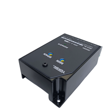 AMN-L-01-3-2P-10 AMN-D-10 Proportional Directional Valve Electro-Hydraulic Power Amplifier