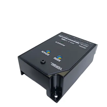 AMN-L-01-3-2P-10 AMN-D-10 Proportional Directional Valve Electro-Hydraulic Power Amplifier