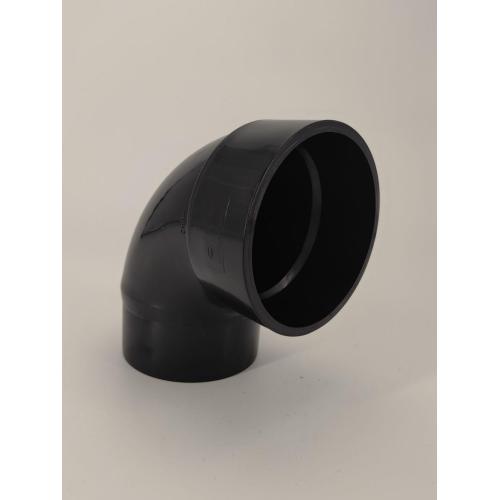 ABS fittings 4 inch 90°SHORT TURN STREET ELBOW