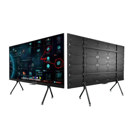 Best All-In-One LED Displays