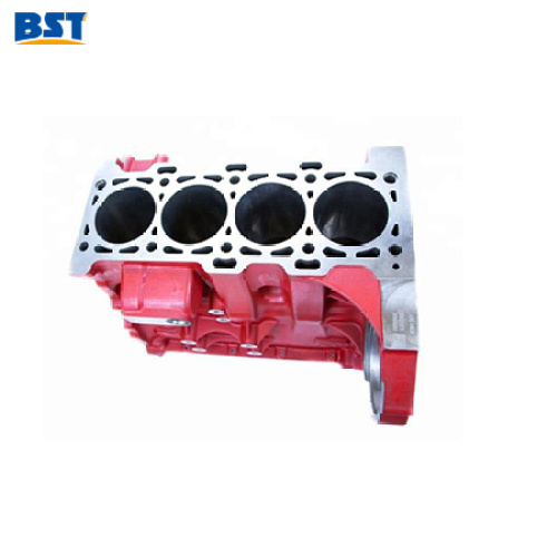 Cylinder Block Assy 5306414 untuk mesin 4VBE34RW3 ISF3.8