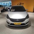 Маленький седан для ежедневных поездок Chery Arrizo 5