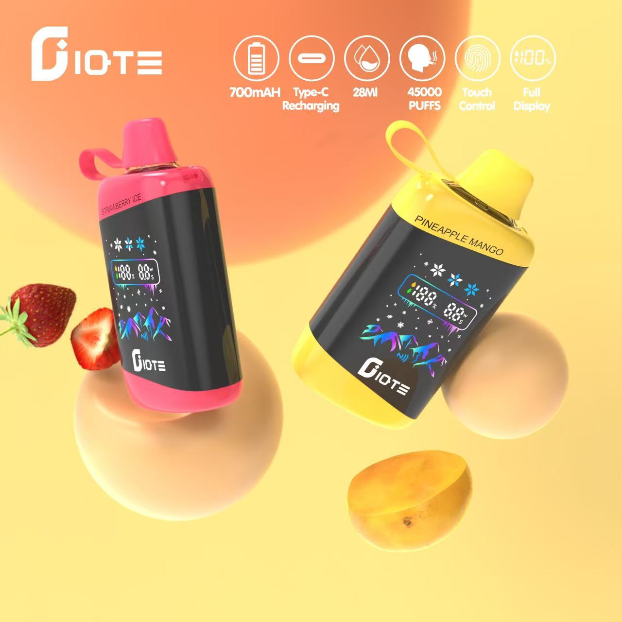 iqte 45000 puffs iqte 45000 puffs