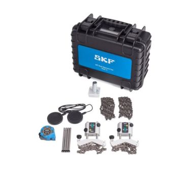 SKF TKSA71 Comprehensive Wireless Laser Shaft Alignment System