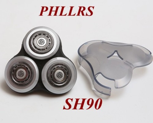 SH90 Razor blade replacement head for philips Norelco Shaver SH90/52 SH70 S9000 RQ10 RQ11 RQ12 RQ32 SH50 S9911 S9731 S9711 S9511