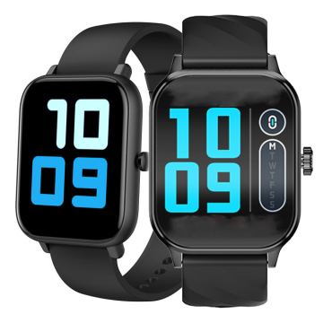 Wearable Devices U9 Ultra Max Smart Watches Super Light Tft Android Ios Heart Rate Detection Ip67 Waterproof Smartwatch