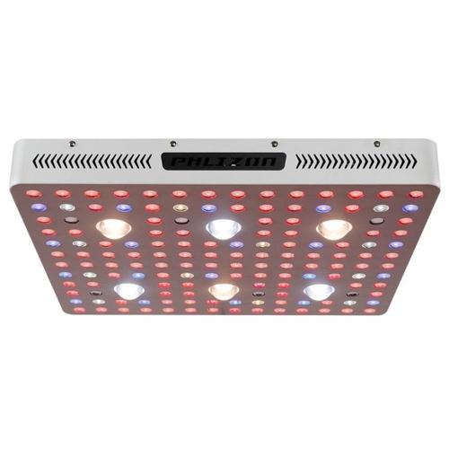 Planta de interior COB Grow Light 3000W