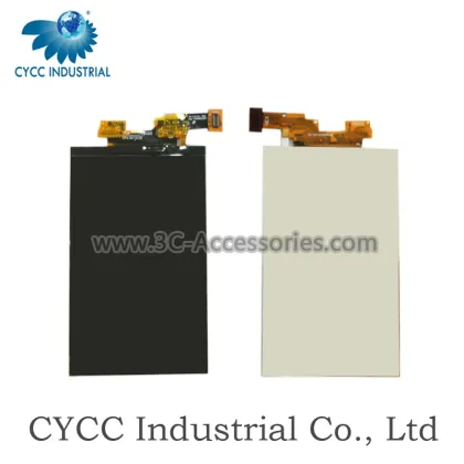 Cell Phone LCD Screen for LG L7X P715