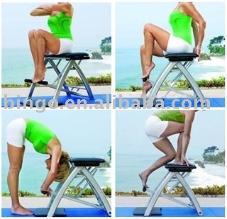 Malibu pilates