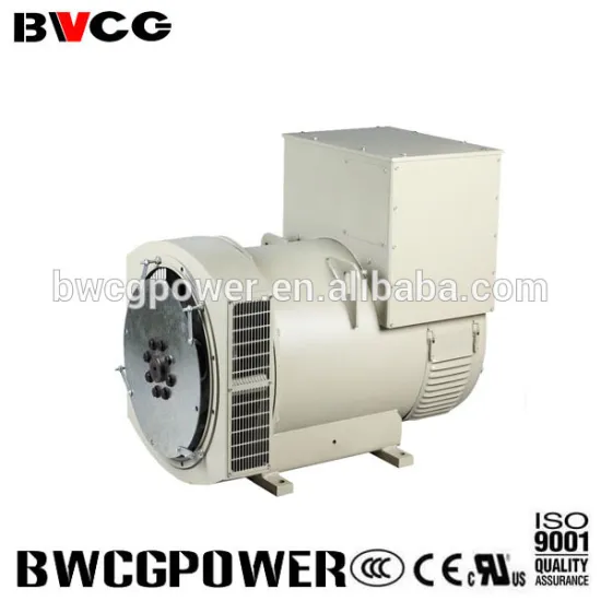 100KW Alternator AC Synchronous brushless Alternators for sale