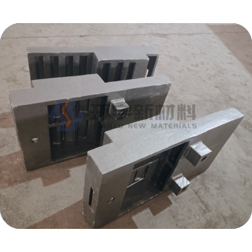 Цаст Цустом Еаратион Греад ГРАТЕ плоче