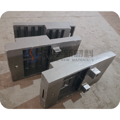 Цаст Цустом Еаратион Греад ГРАТЕ плоче