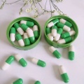 Herbal Supplements Fat Burner Slimming Capsules