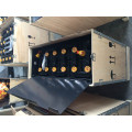 Traction battery for forklift