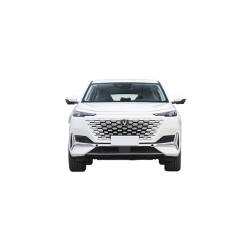 2024 Changan UNI-K 2.0T Used SUV - Cheap Factory Cars for Sale in China