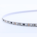 High quality DC12V 5050SMD 60led ws2811 piexl led strip IP68