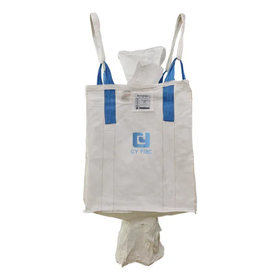 Horticulture Bulk Bags Returnable packaging