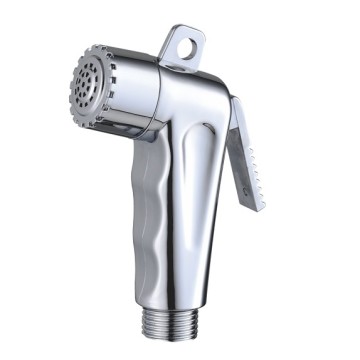 SS304 Hand Held Spray Bidet Shower Shattaf