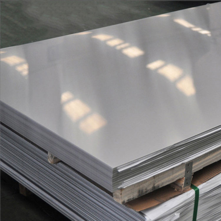 AISI 201/202 Precision Stainless Sheet