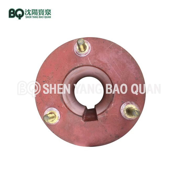 Slip Ring for Tower Crane