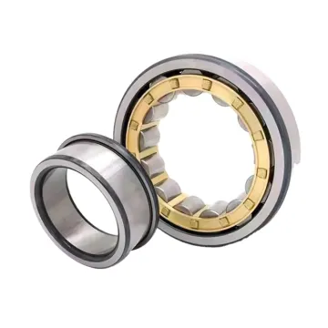 JXL Nu1010 ECM Professional Manufacturer: Supplying High-Quality Cylindrical Roller Bearings, Models N218EM & NJ218EM