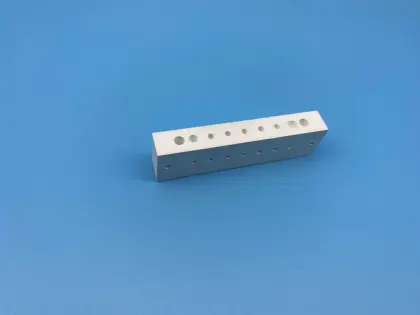 OEM Siliciumnitrid Keramik Stifte und Keramik-Bauteile