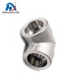 Socket Weld Fitting Forged Fitting Socket Weld Elbow