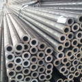 Cold Drawn High Pressure Carbon Steel Seamless Pipe