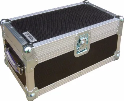 Yamaha RM1X Vintage Synth Explorer Flight Case