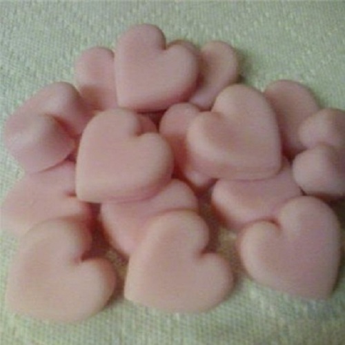 soy wax melts