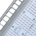 Luz de rua LED de alta potência de alta potência 50W-400W