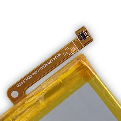 OEM Factory HB3447A9EBW 2600mAh Battery for Huawei Ascend P8 Models