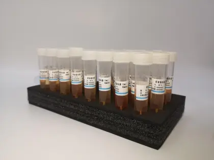 Specimen Collection Medium