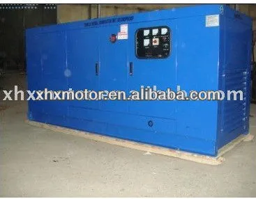 high quality diesel generator