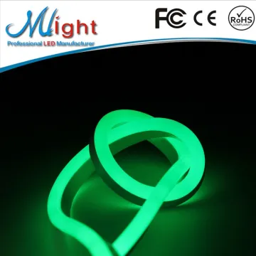 Waterproof outdoor lighting flexible light sign beer hotel bar neon light sign