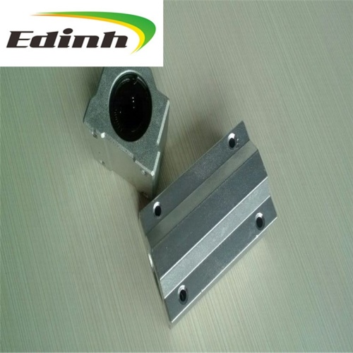 High Precision Linear Slide Bearing Unit SCS40UU SC40UU