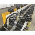 t-light t-bar t grid ceiling roll forming machine