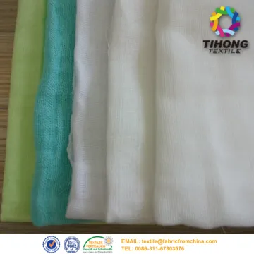 Thin Muslin Newborn Cloth Diaper Fabric