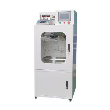 Full-Featured Scientific Research Electrostatic Spinning Machine with Multi-Specification Rollers