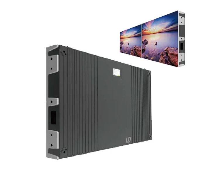 Fine Pitch COB LED Screen