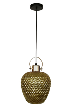 Modern Hotel Commercial Mall Decor Pendant Lamp