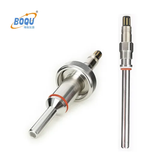 DOG-208FA RS485 Flow Through Dissolved Oxygen Sensor Probe PC Software