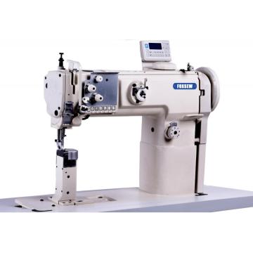 Machine de couture de canapé de service lourd pour aliments pour animaux lourds