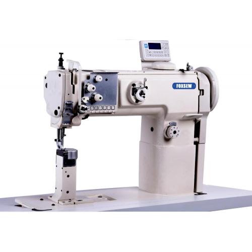 Machine de couture de canapé de service lourd pour aliments pour animaux lourds