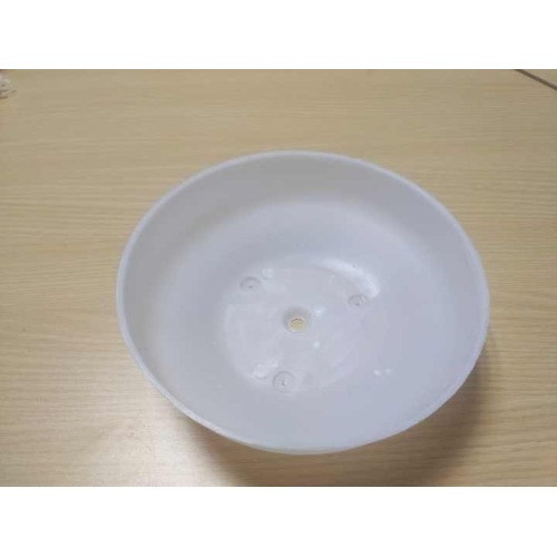 Washing machine motor waterproof shell