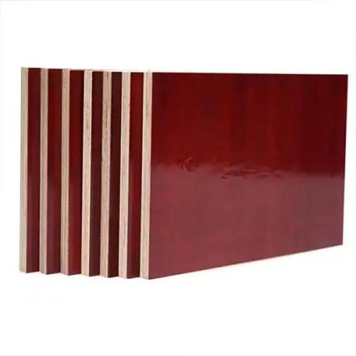 Superior Red Film Faced Plywood