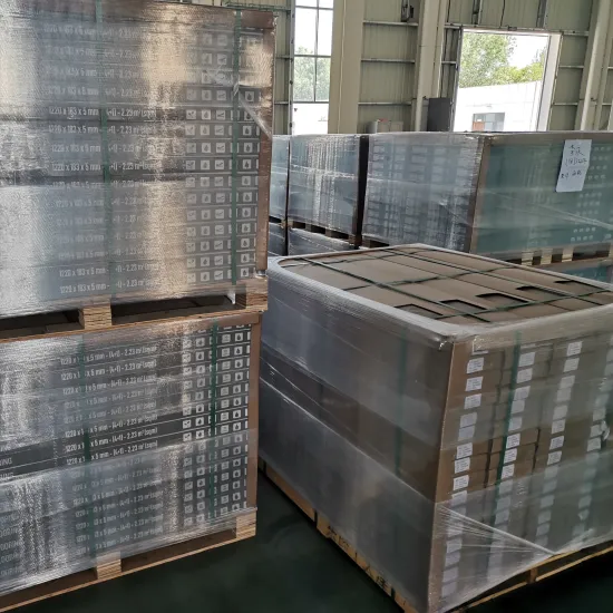 Peel and Stick 24x24 Vinyl Floor Tiles